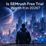 Is SEMrush Free Trial Worth It in 2026? What Beginners Should Know