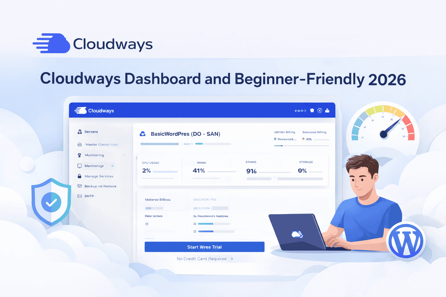 is cloudways good for beginners