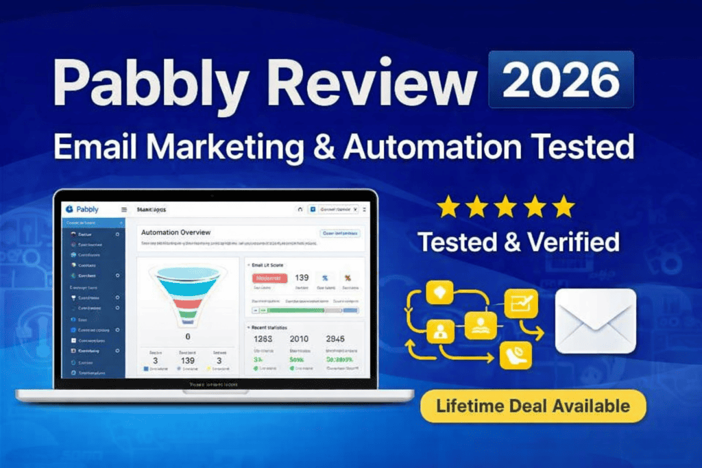 Pabbly Review 2026