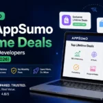 Best AppSumo Lifetime Deals for Bloggers, Developers & Creators (2026)