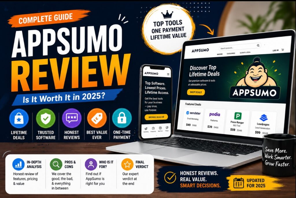 Featured image appsumo