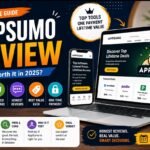 What is AppSumo Review Really About?” → “What is AppSumo?