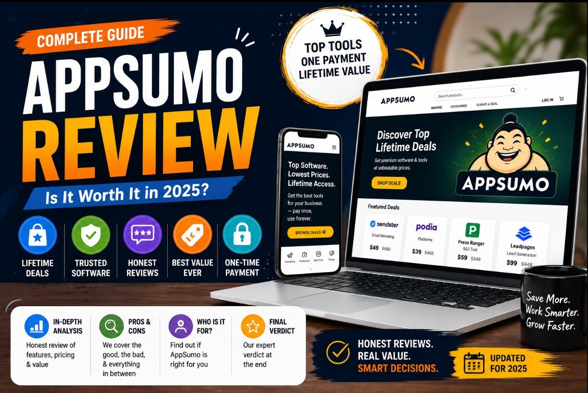 Featured image appsumo