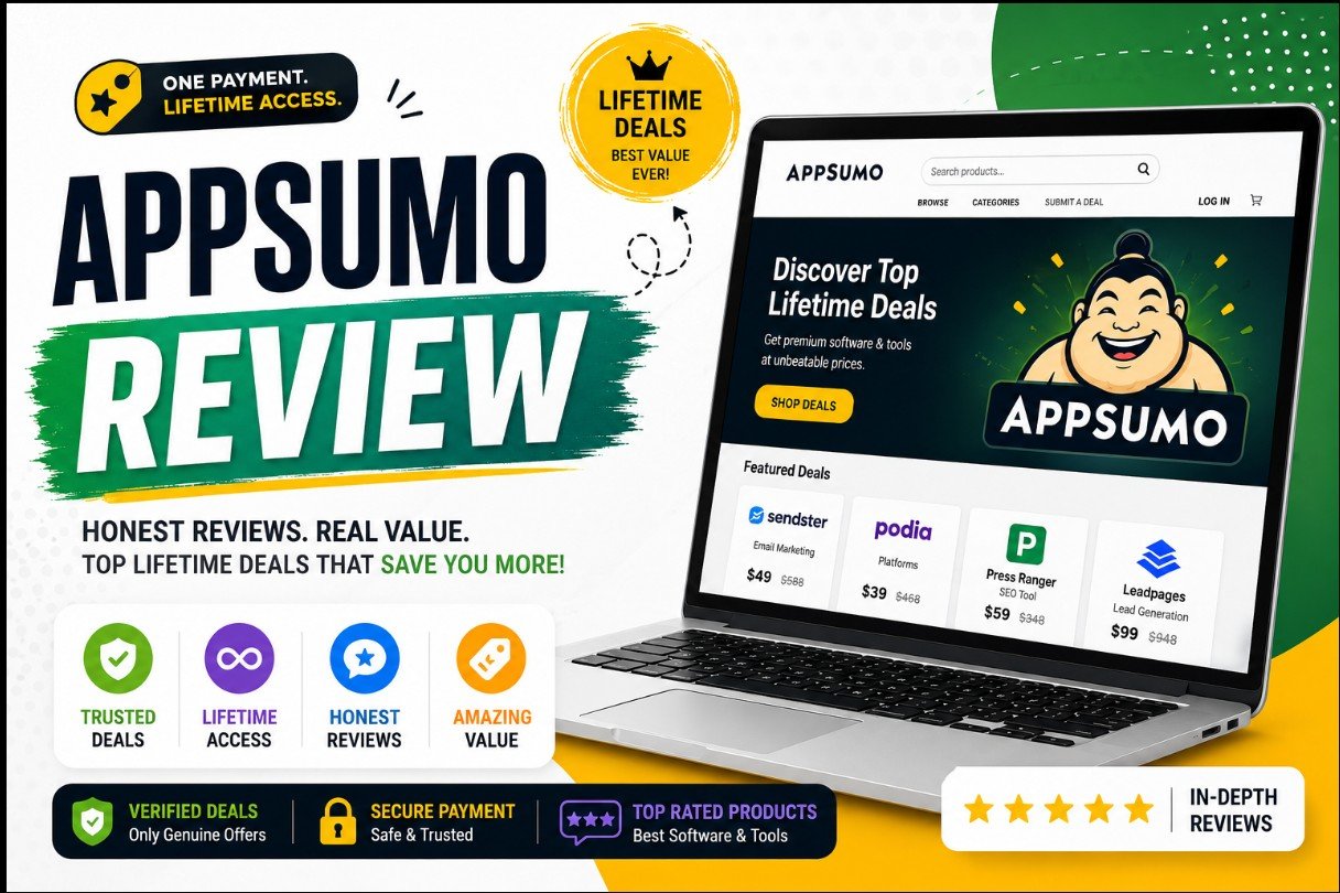 appsumo seo tools lifetime deal