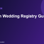 Amazon Wedding Registry Guide 2026 — Perks, Discounts & How It Works