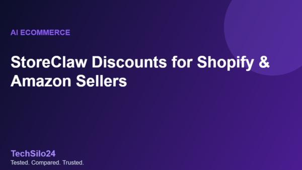 StoreClaw discounts for Shopify